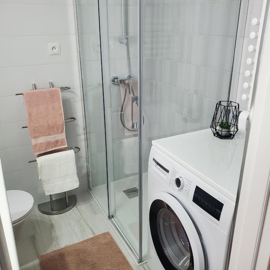 Stay In Torrevieja Cozy City & Sea Exterior photo