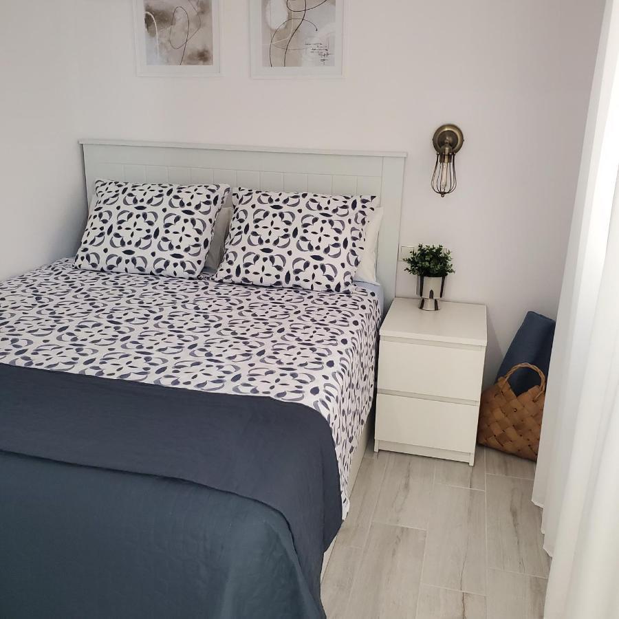 Stay In Torrevieja Cozy City & Sea Exterior photo