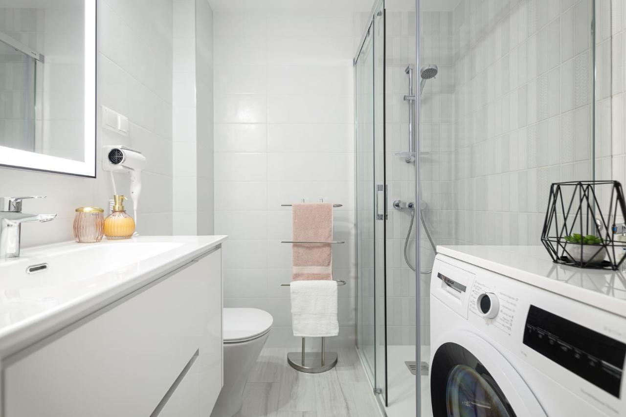 Stay In Torrevieja Cozy City & Sea Exterior photo